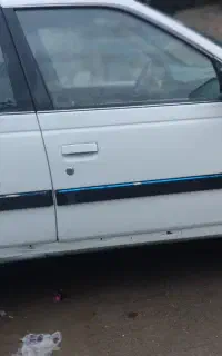 پژو پارس