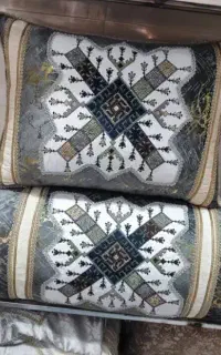 بالشت و کناره پریوال