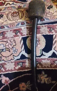 دسته طبل محرم