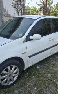 فروش ماشین مگان ۲۰۰۰اتومات