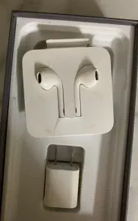 هندزفری فابریک لایتنینگ ایفون