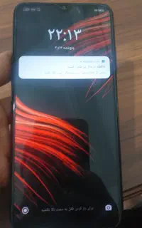 گوشی شیامی POCO M3