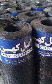 فروش ایزوگام دلیجان در شباب