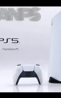خرید فروش  پلی استیشن ۵ و پی اس 5 پی اس فایو