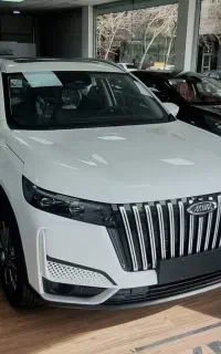 ام وی ام x77 اقساط بانکی تحویل فوری