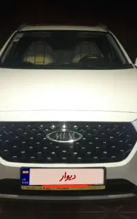 ام وی ام x22پرو دنده 1404