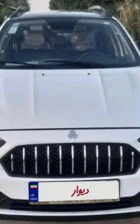 اطلس g سانروف دار صفر کیلومتر