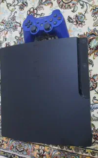 ps 3 رم 500 اورجینال یک دسته کپی خور