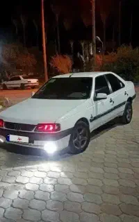 405.SLX گاز سیم مدل 94