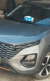 فروش mvm کراس x33