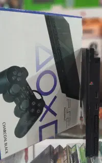 ps2 فلش خور