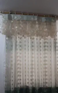 پرده اتاق خواب