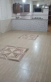 خانه ویلایی دو کله پشت تعویض پلاک