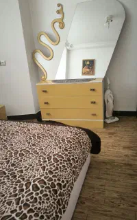 تخت خواب