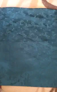 پارچه ابریشمی