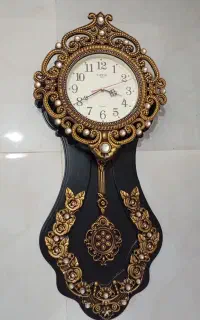 ساعت دیواری