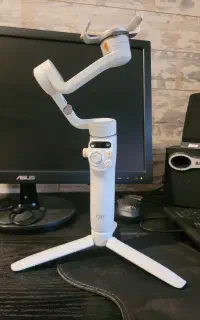 گیمبال DJI Osmo Mobile 6 پلاتینیوم