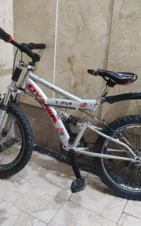 دوچرخه سایز ۲۰
