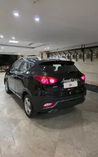 جک S3
