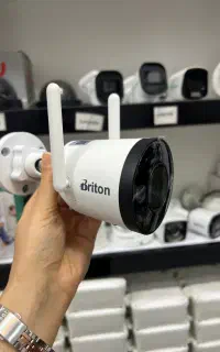 دوربین وای فای