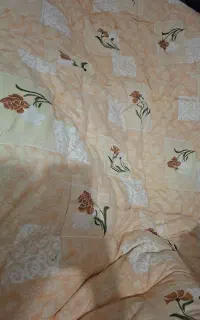 تعدادی رختخواب