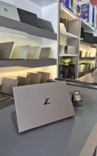لپتاپ ورک‌استیشن i7 بارم۳۲ وگرافیک 4G قوی A2000