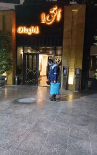 سمپاشی بامجوز رسمی ۲۴ ساعته ساس سوسک موش سم پاشی