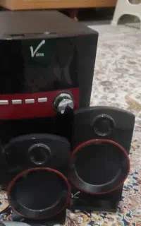اسپیکر  کامپیوتر
