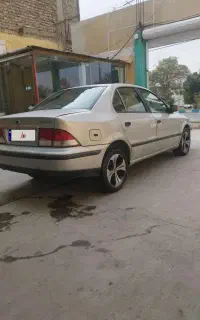 سمند مدل82