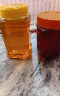 گل صورتی قطی پلمپ نیم کیلوی هلندی تضمینی ه