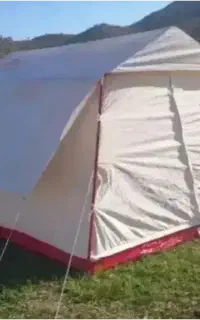 چادر مسافرتی 12نفره