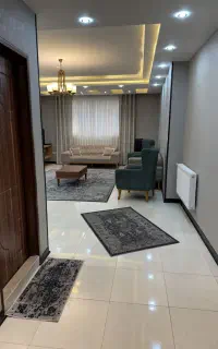 فروش اپارتمان صدرا فاز یک سند ملکی