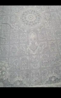 روفرشی کشدار12متری