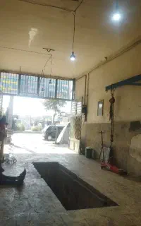 باطری سازی سیمکشی