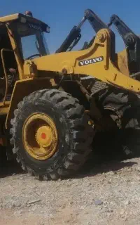 اجاره لودر
