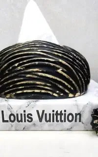 جا دستمال کاغذی چروک