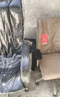 صندلی چرخ دار درجه یک