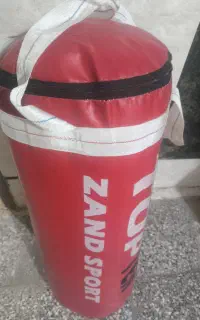 کیسه بکس نو بدون استفاده