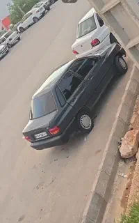 پراید مدل ۸۰ صد تا کار واقعی