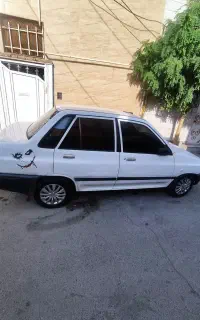 پراید