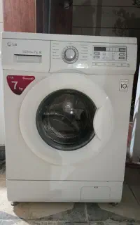 لباسشویی اتوماتیک ال جی