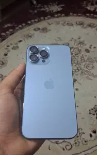 ایفون 13 پرومکس