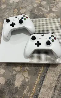 ایکس باکس وان اس