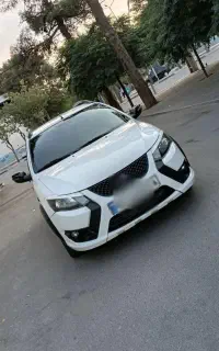 کوییک مدل ۱۴۰۱ بی رنگ