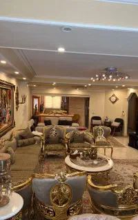 رهن کامل آپارتمان ولیعصر ۱۵۰ متر لوکس