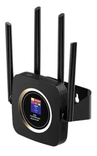 روتر بی سیم LTE نزتک مدل 99DX