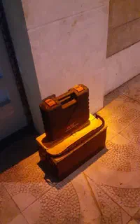 تعمیر انواع پکیج با ضمانت کاری