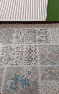 فرش ۴ متری