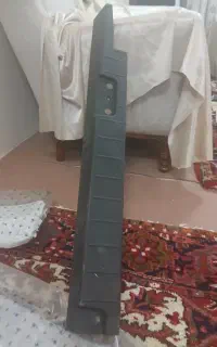 چراغ و کاچوی اریسان