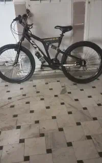 دوچرخه
